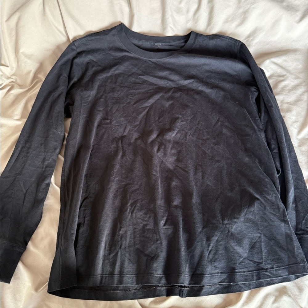Lululemon Long Sleeve